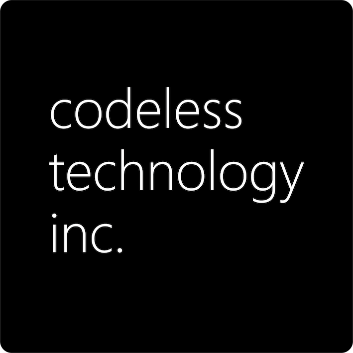 codeless technology 株式会社