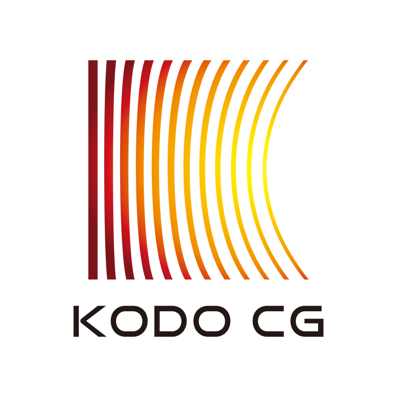 KODO CG