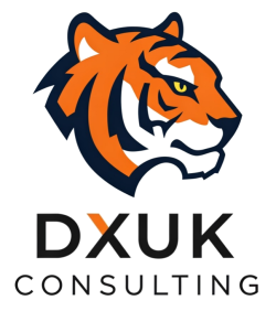株式会社DXUKコンサルティング