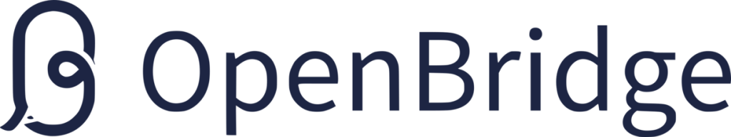 OpenBridge株式会社