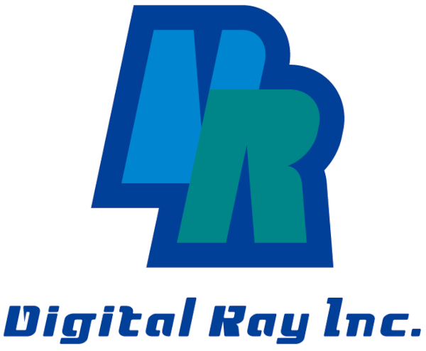株式会社デジタルレイ