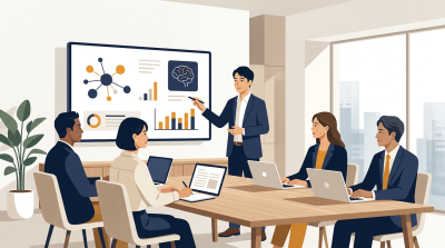 AIツールの選び方と業務活用実践研修|名古屋産業振興公社 ものづくり支援講座