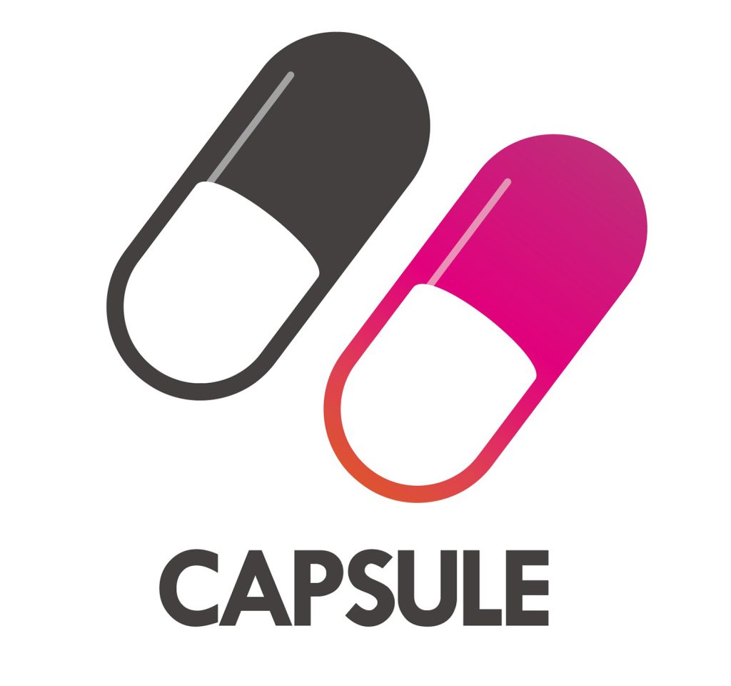 株式会社カプセル